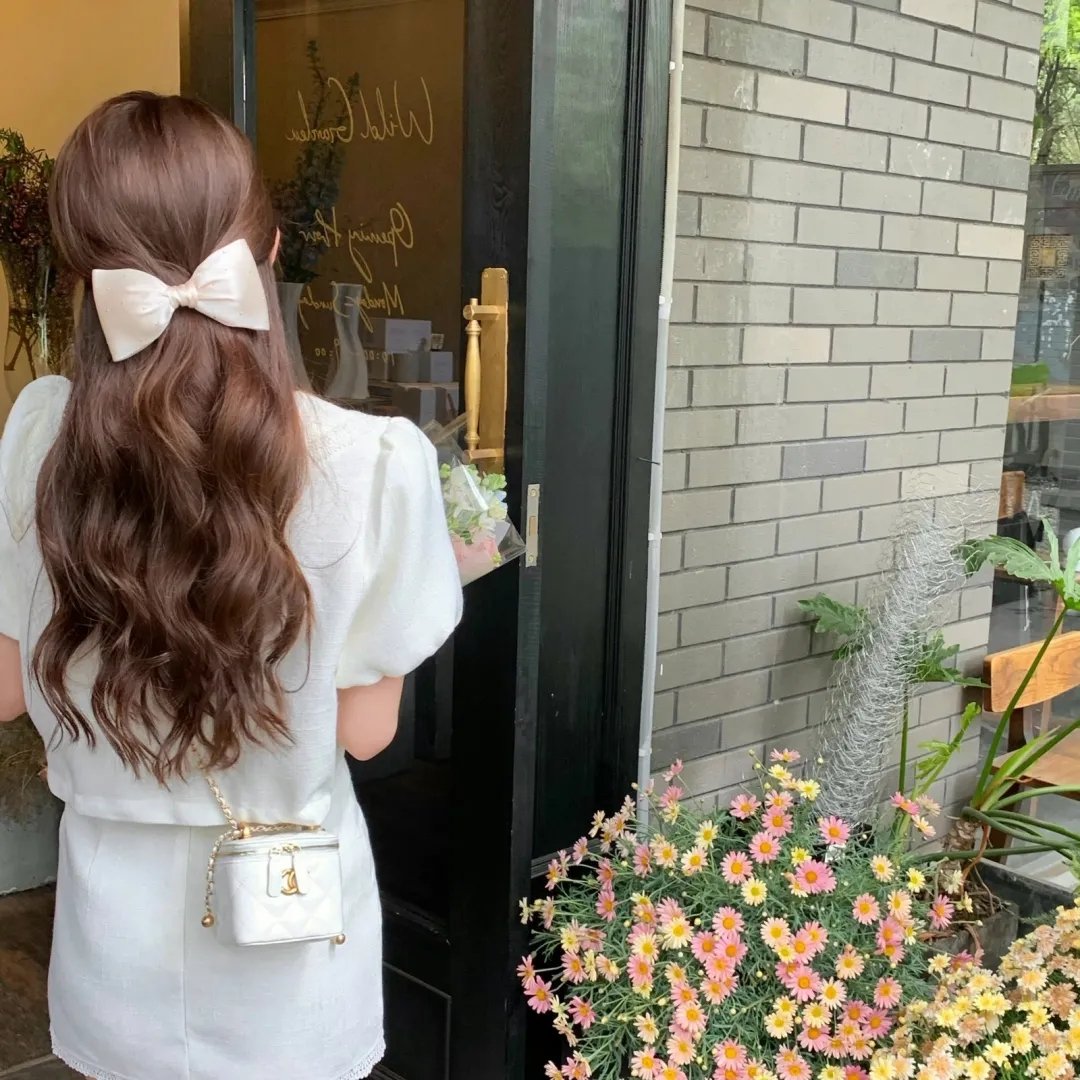 美好未来